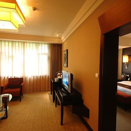 Fule Jiuzhou International Hotel Miên Dương Phòng bức ảnh